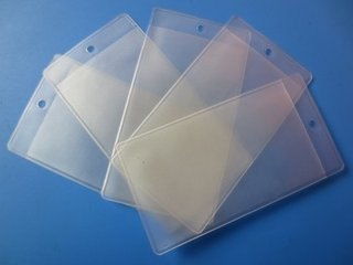 國內pvc吊牌袋批發 河北pvc吊牌袋哪里有 河北省雄縣黃灣塑料包裝制品廠 聚氯pvc塑料