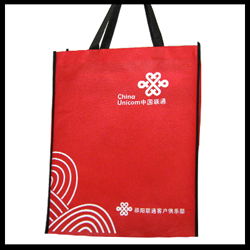 供應國內環保手提袋,禮品購物袋,廣告促銷袋,廣州昌大包裝制品有現貨供應